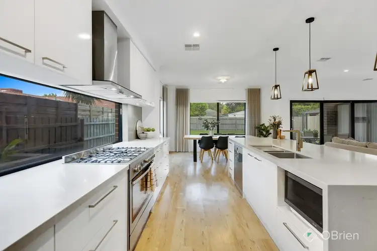 Second view of Homely house listing, 39 Second Avenue, Chelsea Heights VIC 3196