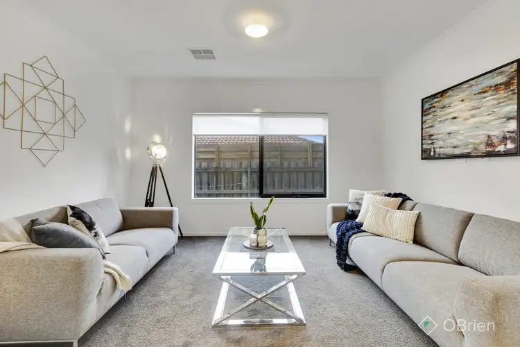 Third view of Homely house listing, 39 Second Avenue, Chelsea Heights VIC 3196