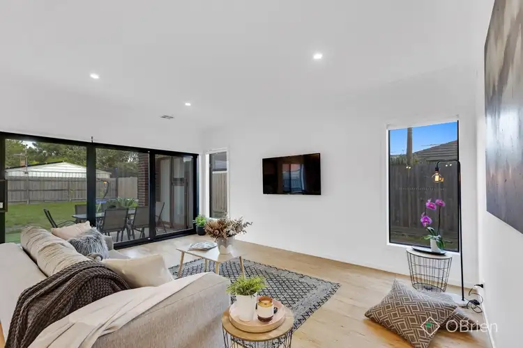 Fourth view of Homely house listing, 39 Second Avenue, Chelsea Heights VIC 3196