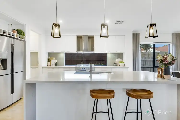 Fifth view of Homely house listing, 39 Second Avenue, Chelsea Heights VIC 3196