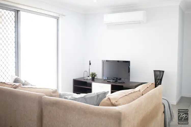 Third view of Homely house listing, 8 Soward Court, Morayfield QLD 4506