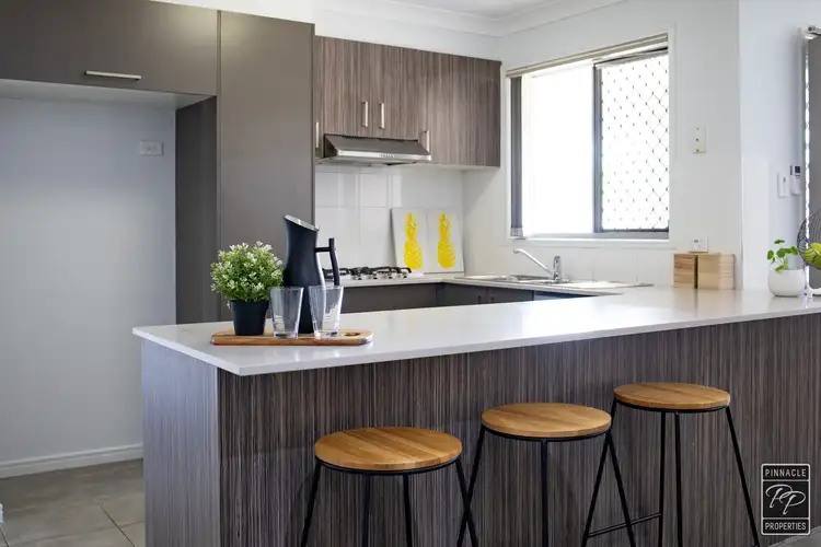 Fifth view of Homely house listing, 8 Soward Court, Morayfield QLD 4506