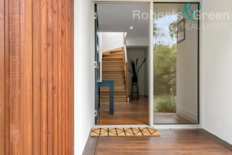 Second view of Homely house listing, 11 Island View Close, Balnarring VIC 3926