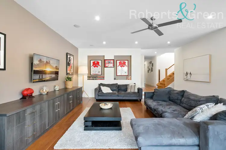 Third view of Homely house listing, 11 Island View Close, Balnarring VIC 3926