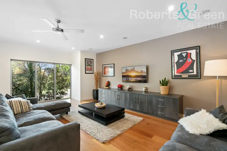 Fourth view of Homely house listing, 11 Island View Close, Balnarring VIC 3926