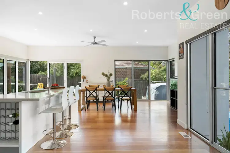 Fifth view of Homely house listing, 11 Island View Close, Balnarring VIC 3926