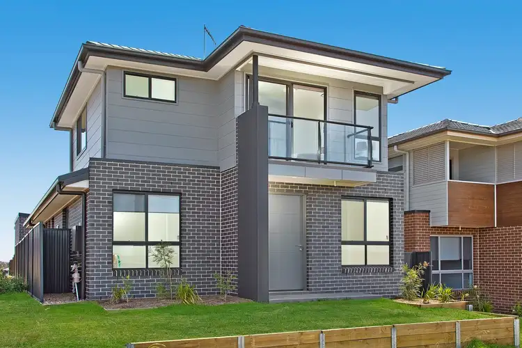 Main view of Homely house listing, 43 Evergreen Street, Schofields NSW 2762