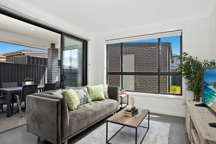 Fourth view of Homely house listing, 43 Evergreen Street, Schofields NSW 2762