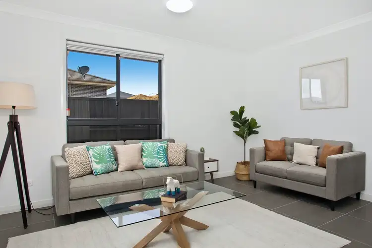 Fifth view of Homely house listing, 43 Evergreen Street, Schofields NSW 2762