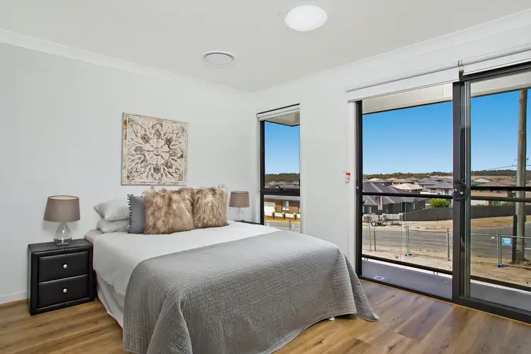 Sixth view of Homely house listing, 43 Evergreen Street, Schofields NSW 2762