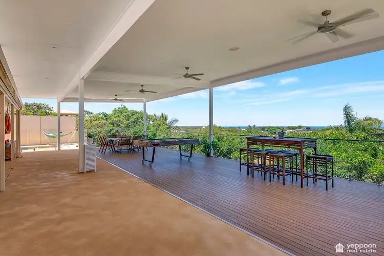 Fourth view of Homely house listing, 13 Strow Street, Barlows Hill QLD 4703