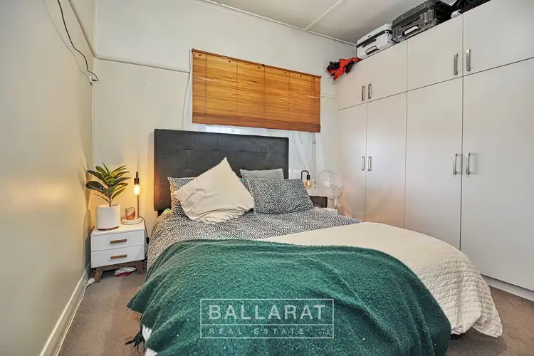 Sixth view of Homely house listing, 88 Inkerman Street, Maryborough VIC 3465