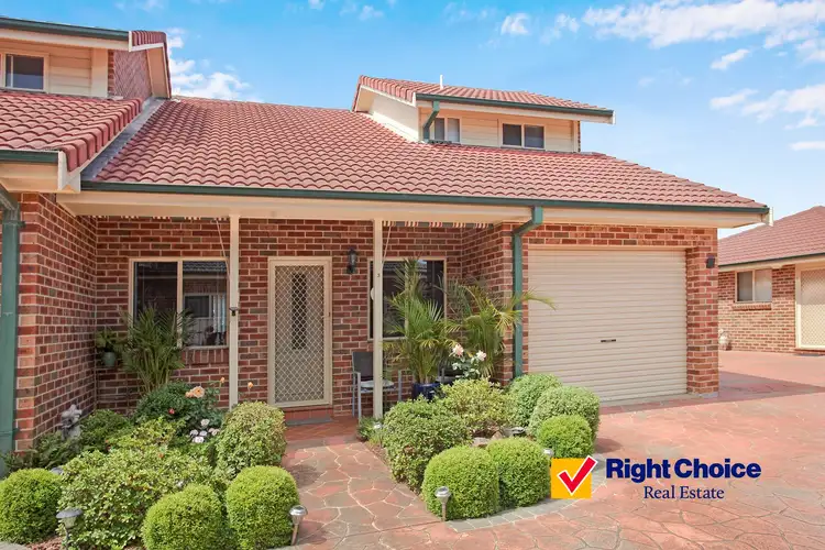 3/55 Pur Pur Avenue, Lake Illawarra NSW 2528