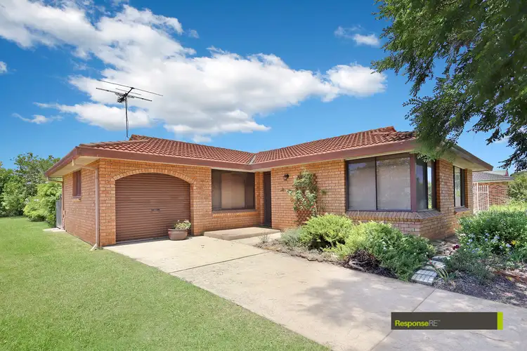 46 Falmouth Road, Quakers Hill NSW 2763