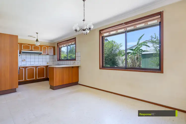 Second view of Homely house listing, 46 Falmouth Road, Quakers Hill NSW 2763