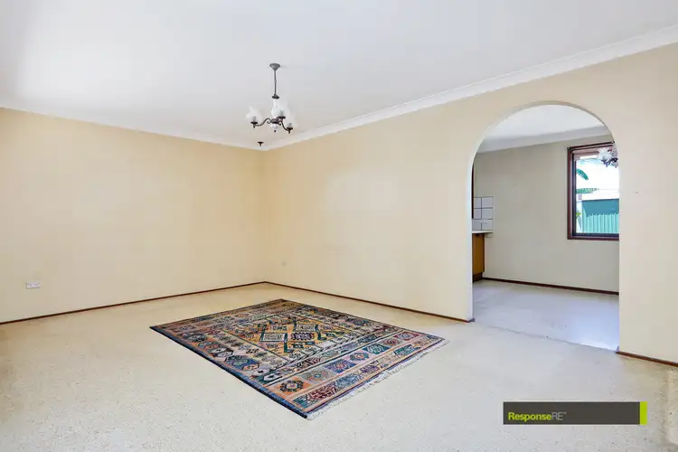 Third view of Homely house listing, 46 Falmouth Road, Quakers Hill NSW 2763