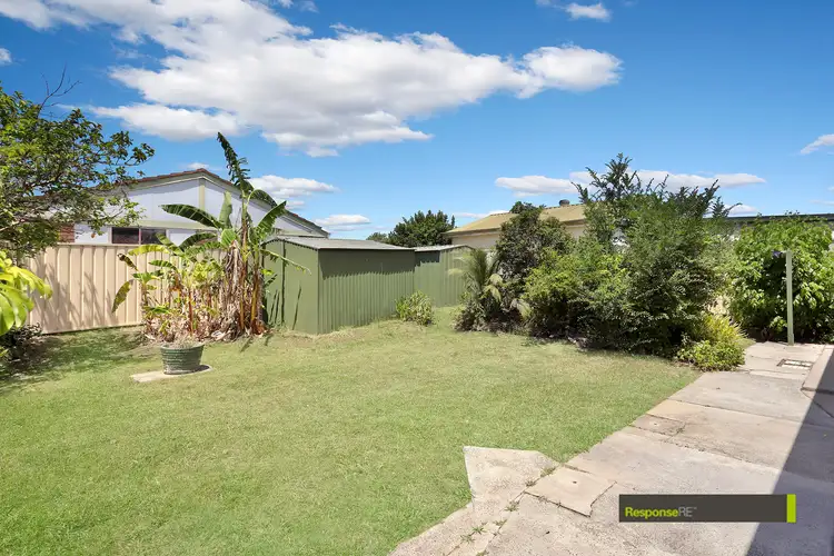 Fourth view of Homely house listing, 46 Falmouth Road, Quakers Hill NSW 2763