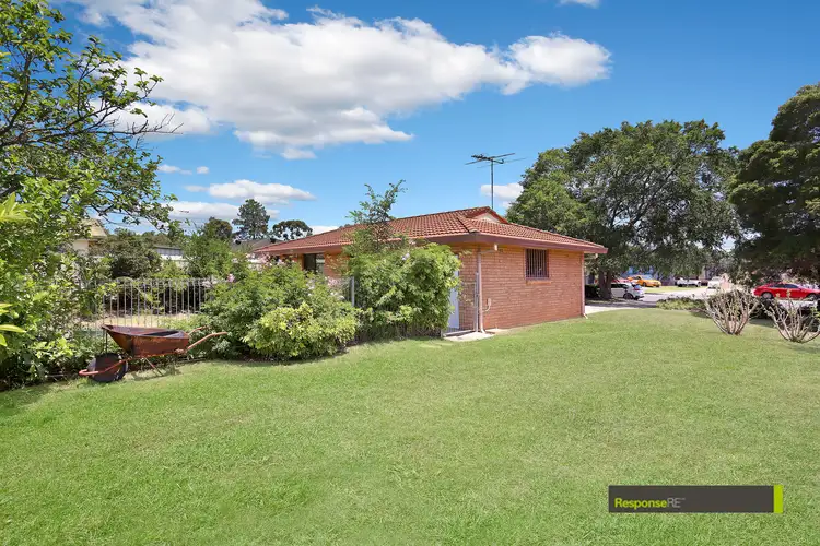 Fifth view of Homely house listing, 46 Falmouth Road, Quakers Hill NSW 2763