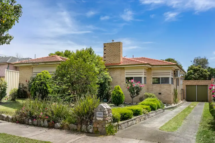 97 Greenwood Drive, Bundoora VIC 3083