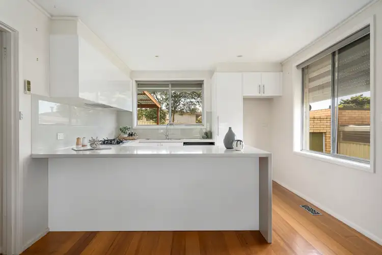 Third view of Homely house listing, 97 Greenwood Drive, Bundoora VIC 3083