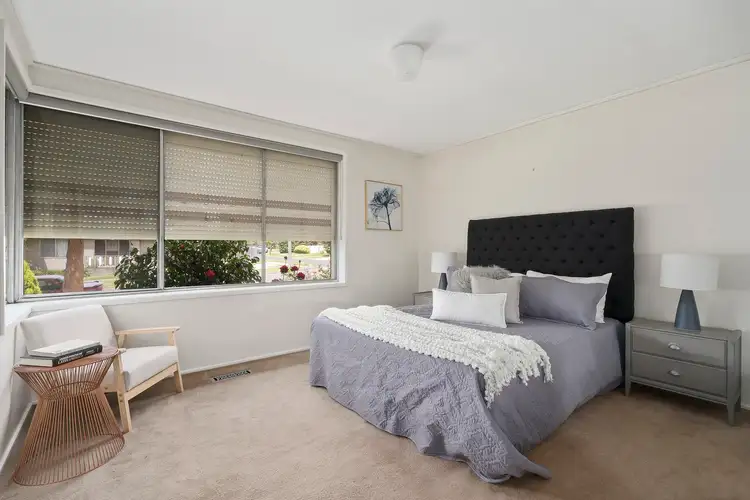 Fourth view of Homely house listing, 97 Greenwood Drive, Bundoora VIC 3083