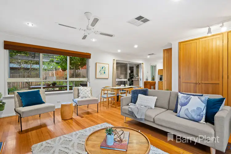 Third view of Homely house listing, 3 Frances Avenue, Greensborough VIC 3088