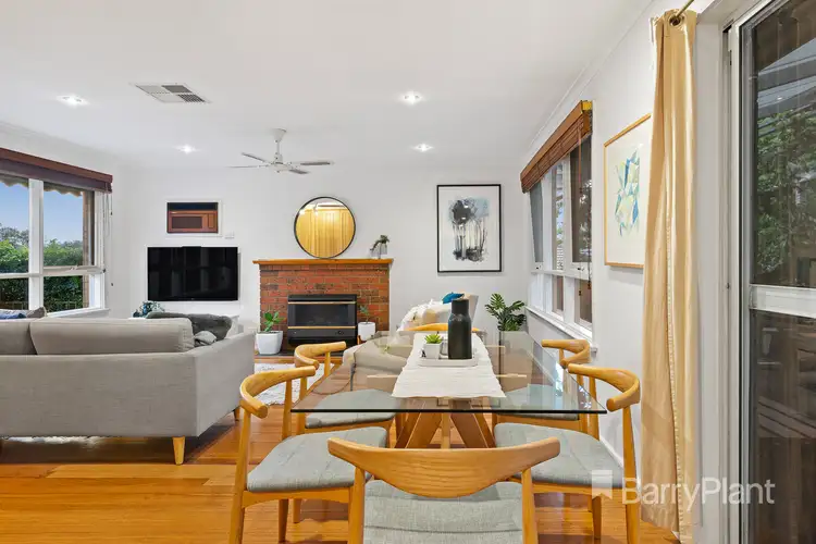 Fourth view of Homely house listing, 3 Frances Avenue, Greensborough VIC 3088