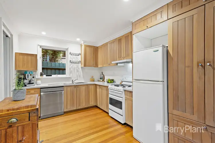 Fifth view of Homely house listing, 3 Frances Avenue, Greensborough VIC 3088