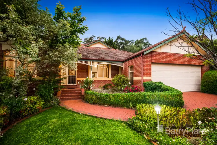 3 Victoria Close, Eltham VIC 3095