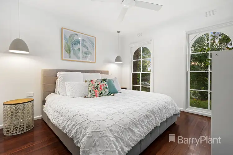 Fifth view of Homely house listing, 45 Mountain View Road, Montmorency VIC 3094