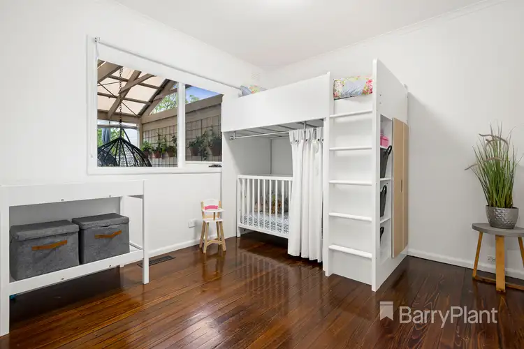 Sixth view of Homely house listing, 45 Mountain View Road, Montmorency VIC 3094