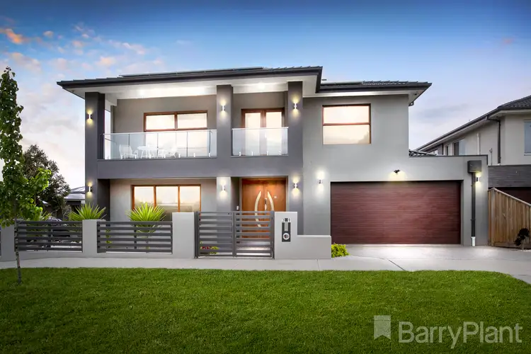 29 Bonds Lane, Greenvale VIC 3059