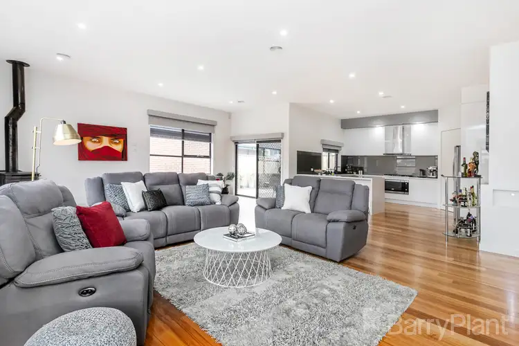 Sixth view of Homely house listing, 29 Bonds Lane, Greenvale VIC 3059