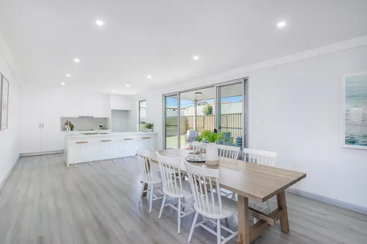 32 Denman Avenue, Woolooware NSW 2230