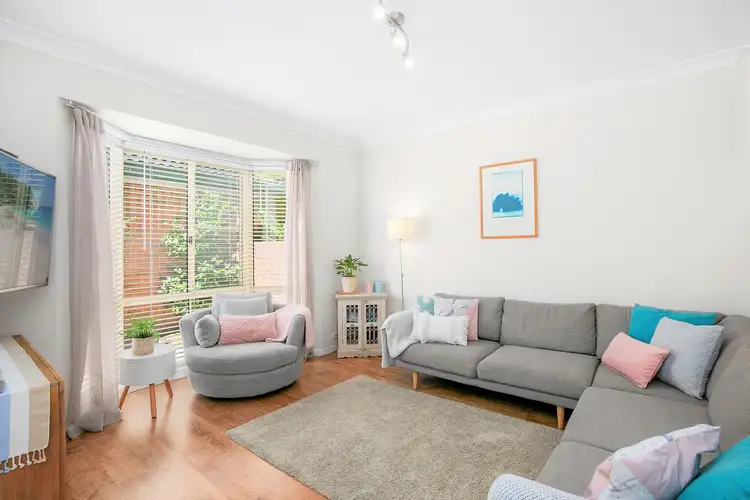 Third view of Homely townhouse listing, 7B Hews Court, Belrose NSW 2085