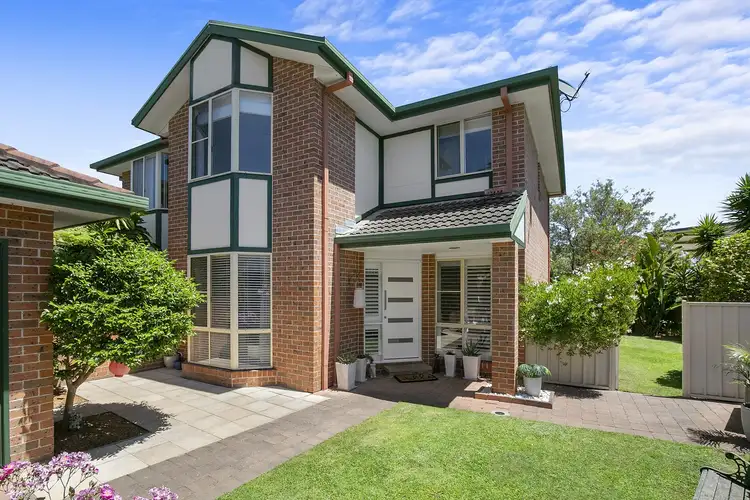 Fifth view of Homely townhouse listing, 7B Hews Court, Belrose NSW 2085