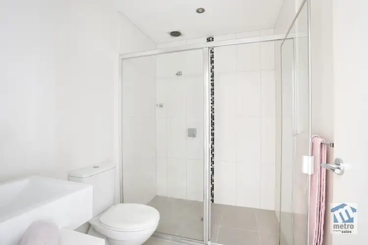 Fifth view of Homely apartment listing, 502/157 Burwood Road, Hawthorn VIC 3122