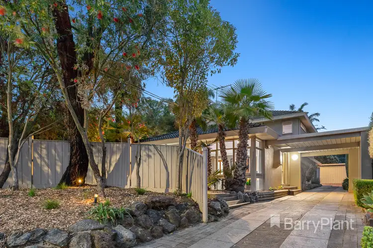 Main view of Homely house listing, 41 Renshaw Street, Doncaster East VIC 3109