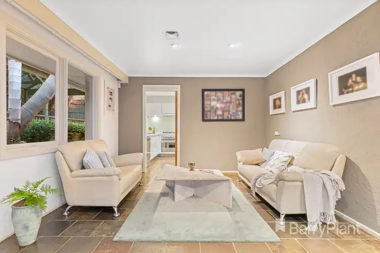 Second view of Homely house listing, 41 Renshaw Street, Doncaster East VIC 3109