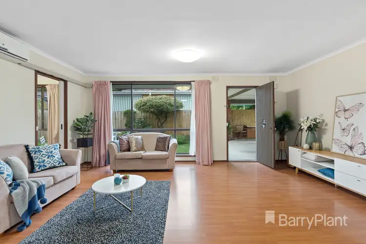 Fourth view of Homely house listing, 3 The Crest, Bulleen VIC 3105
