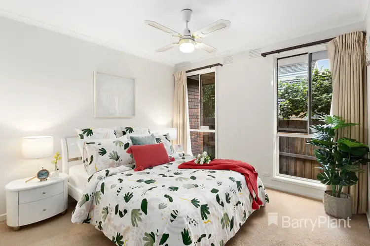 Fifth view of Homely house listing, 3 The Crest, Bulleen VIC 3105