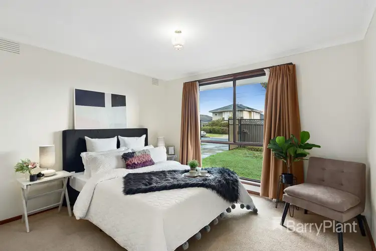 Sixth view of Homely house listing, 3 The Crest, Bulleen VIC 3105