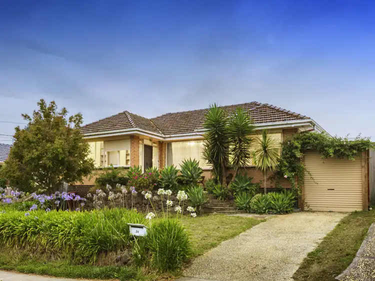 Main view of Homely house listing, 34 Sandra Street, Bulleen VIC 3105