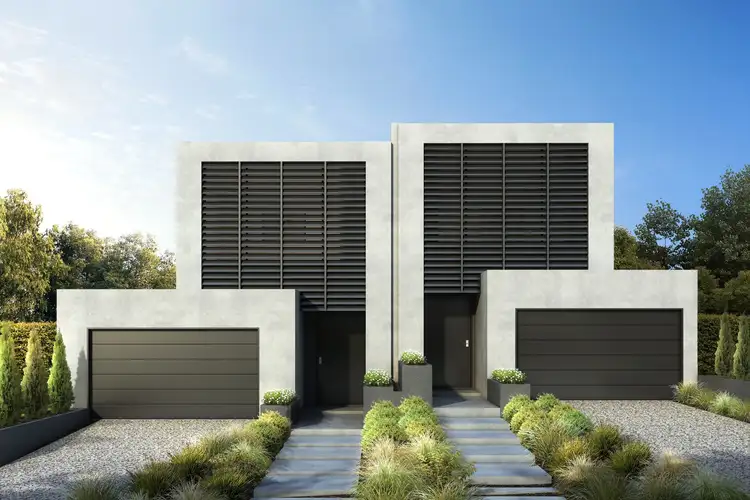 Second view of Homely house listing, 34 Sandra Street, Bulleen VIC 3105
