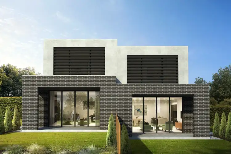Third view of Homely house listing, 34 Sandra Street, Bulleen VIC 3105