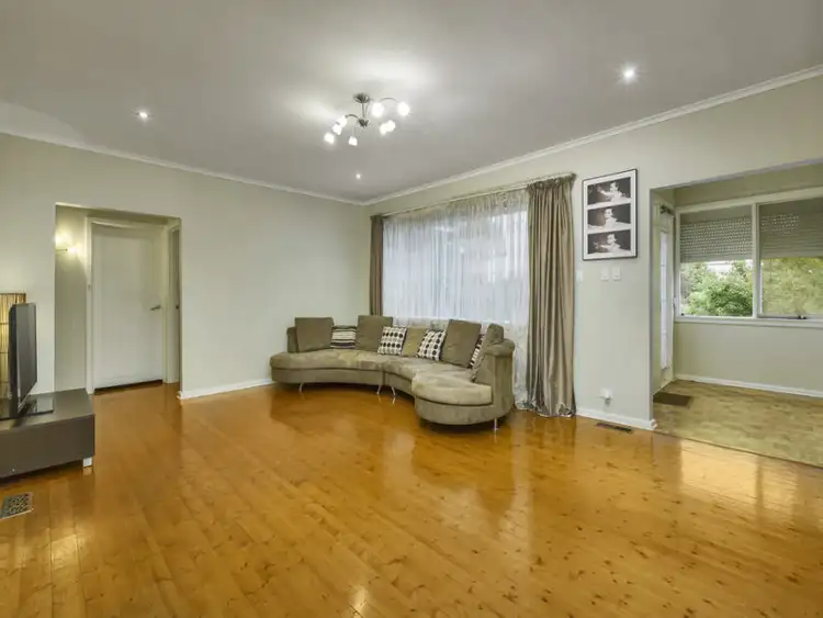 Fifth view of Homely house listing, 34 Sandra Street, Bulleen VIC 3105