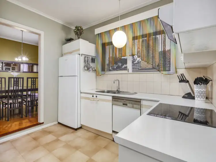 Sixth view of Homely house listing, 34 Sandra Street, Bulleen VIC 3105