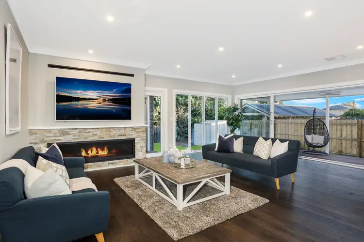 Second view of Homely house listing, 34 Evelyn Crescent, Berowra Heights NSW 2082