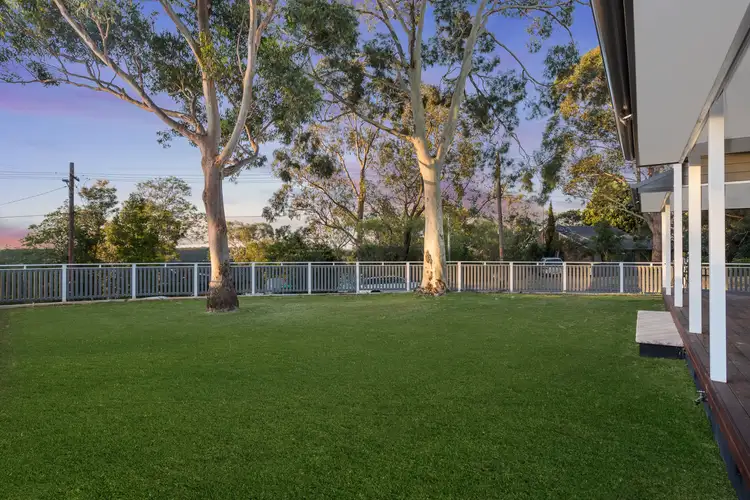 Fourth view of Homely house listing, 34 Evelyn Crescent, Berowra Heights NSW 2082