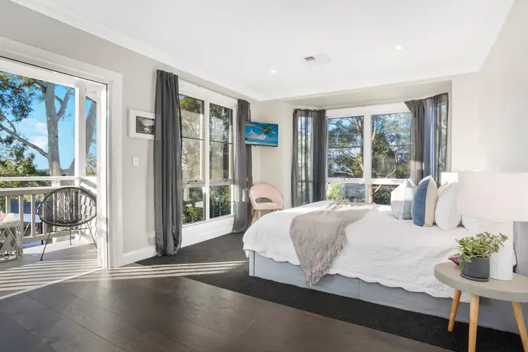 Fifth view of Homely house listing, 34 Evelyn Crescent, Berowra Heights NSW 2082